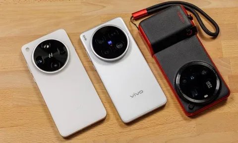 Đây là lý do tôi sẽ bỏ qua iPhone, Samsung Galaxy vào năm 2026 để 'đánh cược' vào những chiếc điện thoại Trung Quốc này