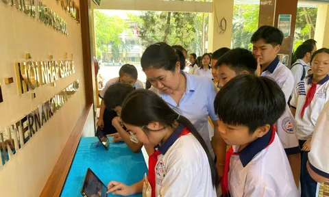 Phụ huynh ở TPHCM rối bời vì chưa biết con được nghỉ Tết Dương lịch 4 ngày hay 1 ngày