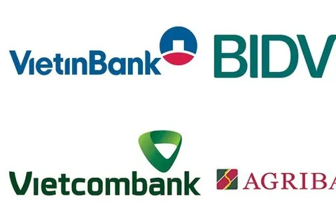 Ngày 16/12: Agribank, Vietcombank, VietinBank và BIDV đồng loạt tăng mạnh lãi suất tiết kiệm ở tất cả kỳ hạn