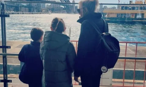 Nữ diễn viên nổi tiếng qua đời đột ngột ở tuổi 45 vì bệnh mãn tính, sau 2 tuần gia đình mới báo tin