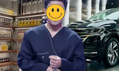 Nam nghệ sĩ tài sản hơn 1.000 tỉ, có sở thích lạ không giống ai