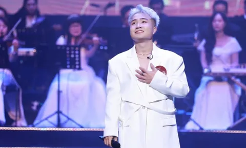 Cường DuyC gây ấn tượng, bất ngờ giành giải Á quân