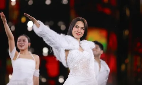 "Mỹ Tâm là ca sĩ hết thời, hết thời này qua thời khác"