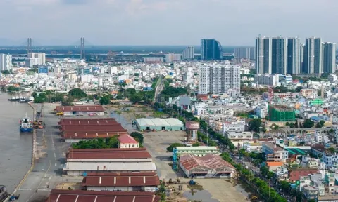 Lý do Khu phức hợp 'đất vàng' TPHCM, 10 năm chưa được đóng tiền sử dụng đất