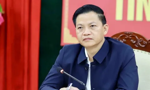 Chủ tịch Thái Nguyên chỉ đạo xử lý vụ khách hàng nộp tiền mua đất từ năm 2021 chưa được giao đất