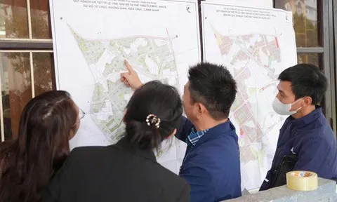 Quá nhanh: Vingroup của tỷ phú Phạm Nhật Vượng đã lấy ý kiến người dân ở một xã Hà Nội về KĐT thể thao Olympic có sân vận động 135.000 chỗ, lớn nhất thế giới