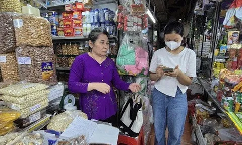 Đề xuất mới về hồ sơ, thủ tục quản lý thuế đối với hộ kinh doanh