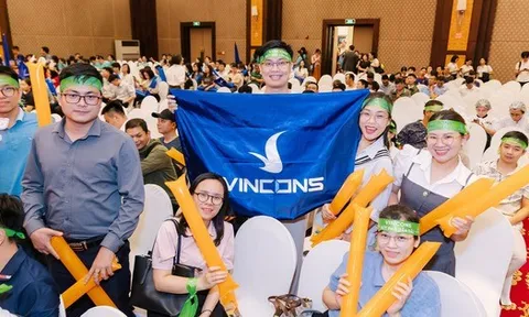 Một doanh nghiệp tuyển 100.000 lao động xây dựng