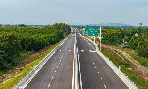 Hành trình 1.000 ngày vượt khó trên cao tốc Quảng Ngãi - Hoài Nhơn