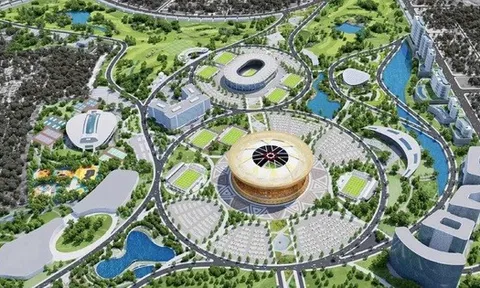 Ngày trọng đại của đất nước tới gần: 3,4 triệu tỷ đồng được “kích hoạt” cùng lúc, trong đó có loạt siêu dự án của Vingroup, Sun Group…