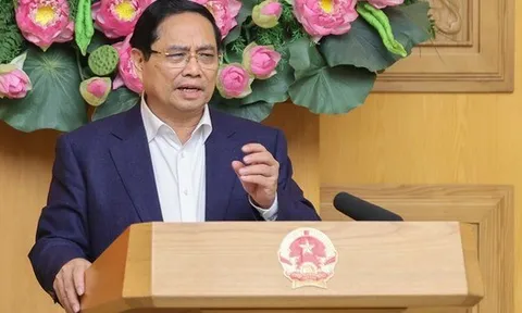 Thủ tướng yêu cầu kiểm soát giá bất động sản ngay từ chi phí đầu vào