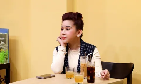 Bình Tinh chính thức công khai ly hôn, xin lỗi khán giả