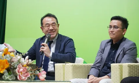 Đẩy mạnh đào tạo mô hình KOSEN ở những ngành mũi nhọn của Việt Nam