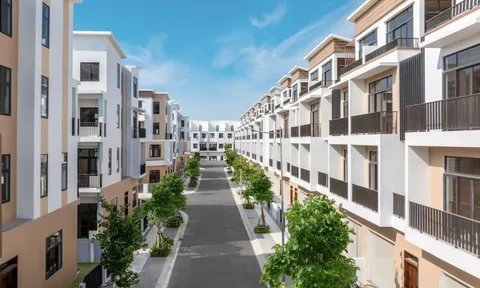 T&T City Millennia tiếp tục tạo đà cho thị trường cuối năm với phân khu mới