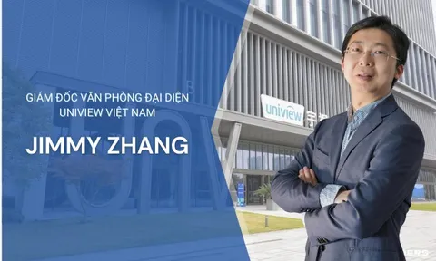 Hãng camera nào của Trung Quốc đang lọt qua hàng rào an ninh Mỹ?