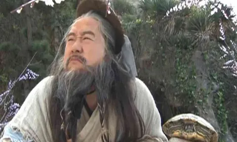 Kiếm hiệp Kim Dung: Nhân vật ít tiếng tắm khiến Chu Bá Thông sợ hãi