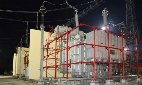 Cột mốc lịch sử: Sản phẩm "made in Vietnam" chính thức vận hành thực tế, hàng chục triệu người hưởng lợi