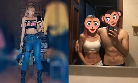 Nữ ca sĩ cưới chồng kém 4 tuổi, 8 năm không con cái vẫn hạnh phúc, U40 trẻ đẹp như 20