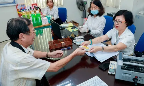 Tin vui cho người cao tuổi ở thành phố lớn thứ 3 cả nước, áp dụng từ 1/1/2026