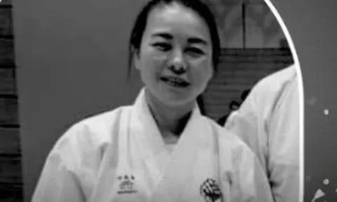 HLV tuyển karate Thái Lan qua đời ngay sau SEA Games 33 vì tai nạn