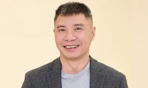 Hình ảnh mới nhất của NSND Công Lý