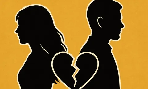 Lại là tan vỡ: Mỹ nhân Việt và chồng doanh nhân âm thầm ly hôn