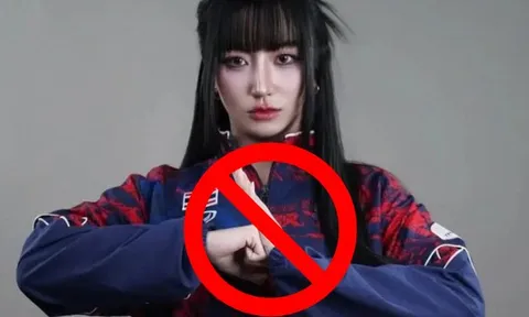 Chính thức: Hot girl eSports Thái Lan bị cấm thi đấu trọn đời - cú “one-shot” khép lại drama gian lận chấn động SEA Games