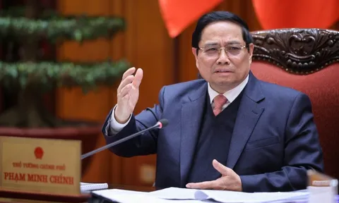 Quyết liệt lập Sàn giao dịch vàng: Thủ tướng yêu cầu hạn chót 20/12 phải báo cáo