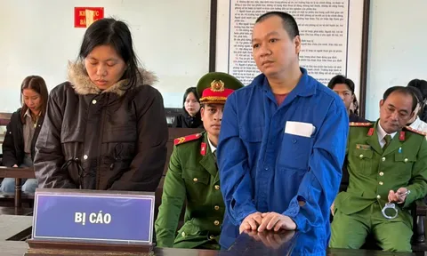 Dựng ‘kịch bản’ đầu tư ảo, cặp đôi chiếm đoạt hơn 5,6 tỷ đồng