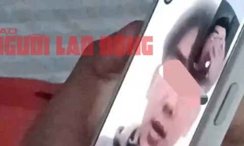 Công an Đồng Tháp khẳng định không có vụ bắt cóc nam sinh đưa sang Campuchia