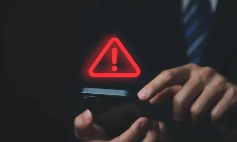 3 dấu hiệu nhận biết điện thoại của bạn đã bị hack