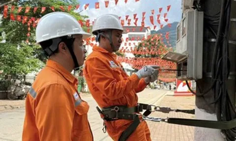 Người dân sắp được quyền chọn nơi mua điện, giá điện sẽ theo thỏa thuận