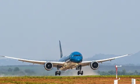 The Link City: Tâm điểm giao thương mới của Đông Nam Bộ