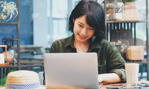 ROX Tower Goldmark City bắt nhịp xu hướng văn phòng "Work - Live - Enjoy"