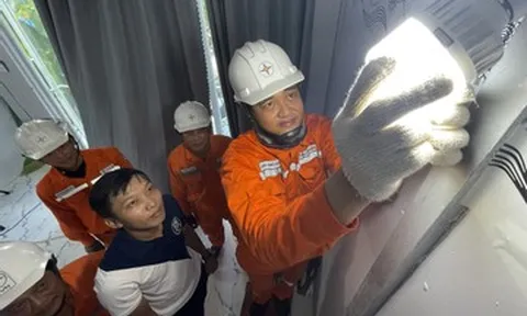 Quy định mới về giá điện: Chủ nhà không được thu tiền điện vượt hóa đơn