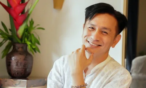 Nam nghệ sĩ Đình Toàn không sợ tuổi già cô quạnh