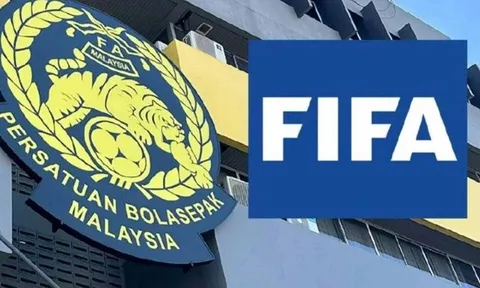 Bê bối "nhập tịch gian lận", FIFA xử Malaysia thua 3 trận, Việt Nam vẫn chưa thể vui