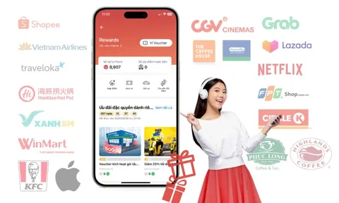 Trải nghiệm không giới hạn cùng Chương trình Khách hàng Thân thiết Techcombank nhân dịp cuối năm