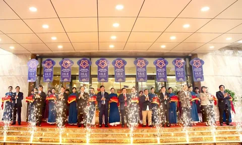 Chi 2.300 tỷ đồng xây dựng bệnh viện “Xanh - Thông minh - Nhân văn”