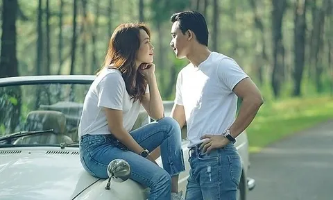 Mỹ Tâm - Mai Tài Phến sánh đôi, khán giả phấn khích, ngóng chờ