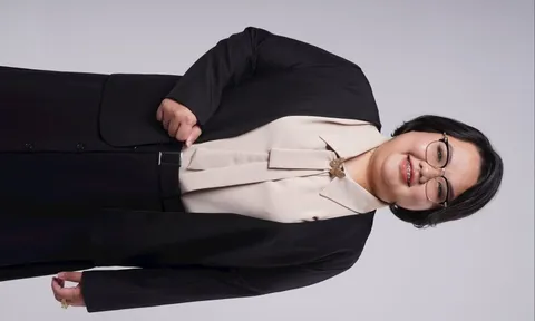 Doanh nhân trẻ Mễ Dung và con đường gắn với giáo dục quốc tế