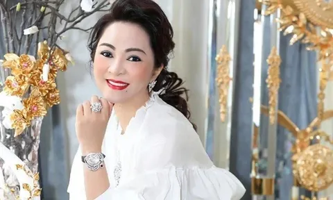 Thông báo mới nhất từ Khu du lịch Đại Nam của bà Nguyễn Phương Hằng