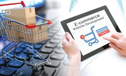 Tăng cường quản lý sàn thương mại điện tử, bảo vệ người tiêu dùng