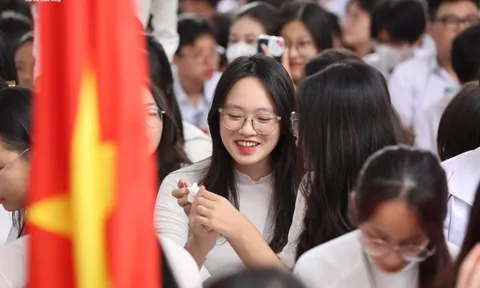 Cập nhật lịch tuyển sinh lớp 6 các trường 'hot' tại Hà Nội năm học 2026 - 2027