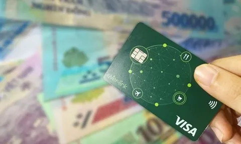 Một ngân hàng thu phí 150.000 đồng/tháng đối với tài khoản không phát sinh giao dịch trong 12 tháng