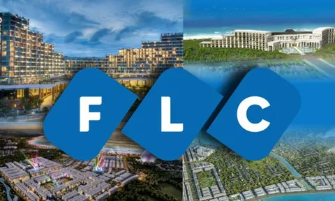 Hàng loạt công ty có liên quan ông Trịnh Văn Quyết- FLC rời sàn chứng khoán