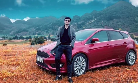 Danh tính người đứng sau thành công của 3 giọng ca trẻ tại Tiếng hát Hà Nội 2025