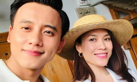 Điều Mỹ Tâm và Mai Tài Phến chưa từng che giấu!