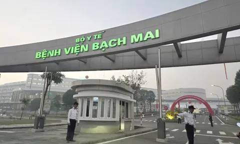 Khánh thành Bệnh viện Bạch Mai và Việt Đức cơ sở 2, kỳ vọng giảm quá tải y tế