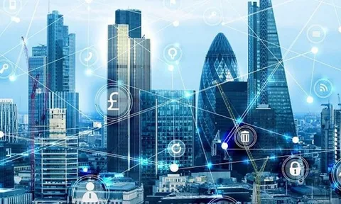 Thành lập Hội đồng điều hành Trung tâm tài chính quốc tế tại Việt Nam